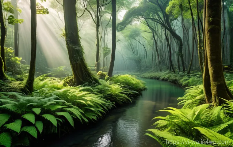 탄소 격리 식재 프로젝트 사례 연구 - Prompt 1: "The Verdant Embrace of Vietnam's Carbon Sinks"**