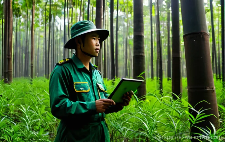 탄소 격리 식재 프로젝트의 정책적 지원 방안 - **Prompt 1: Community Tree Planting in Rural Vietnam**
    A vibrant, sun-drenched scene in a rural ...